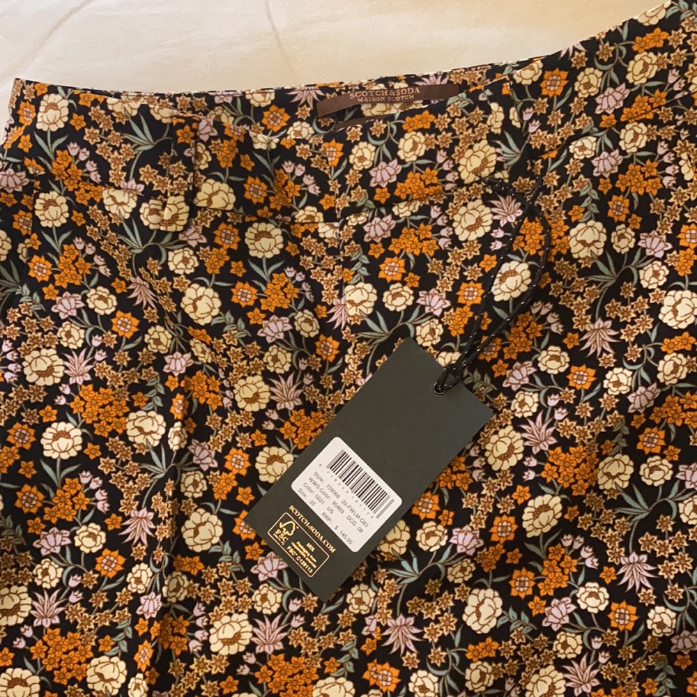 Scotch & Soda Edie pants - Picture 5 of 8